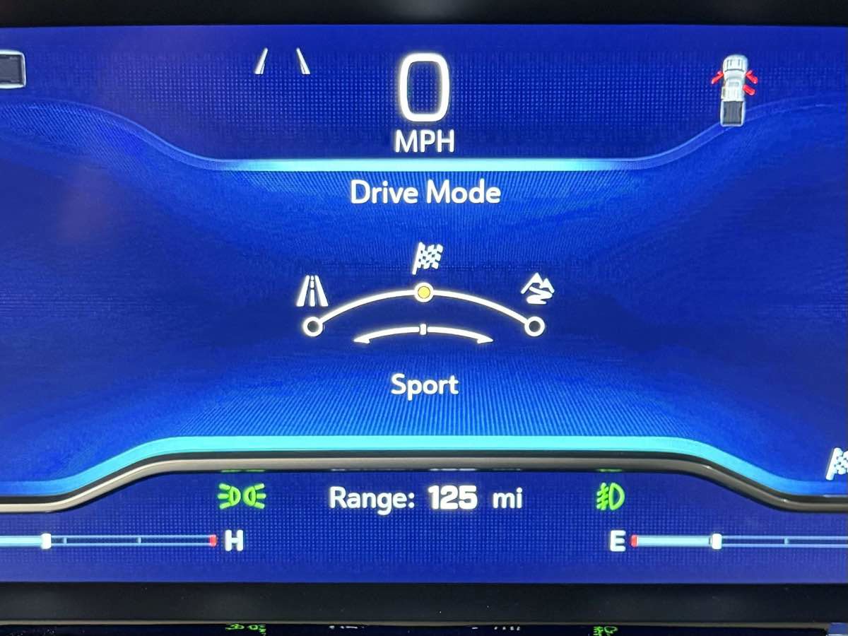 Used 2024 Chevrolet Silverado 1500 RST w/ Z71 Off-Road Package image 20