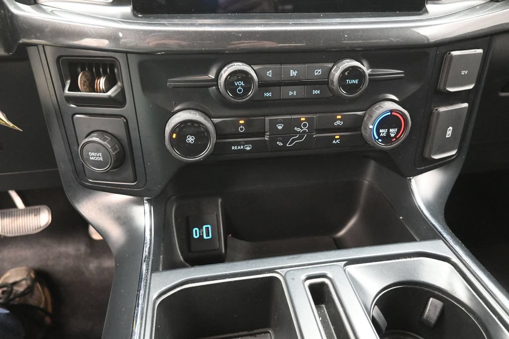 Used 2024 Ford F150 STX RWD image 9