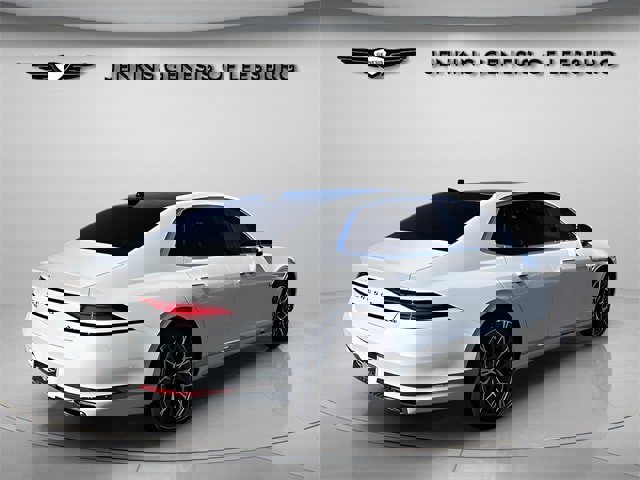 New 2026 Genesis G90 3.5T image 4