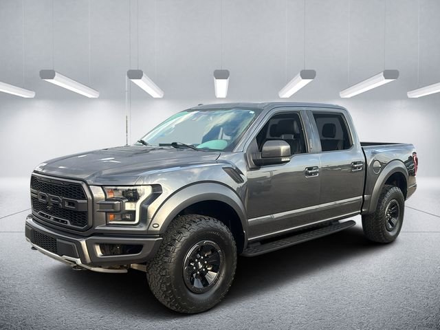 Used 2017 Ford F150 Raptor w/ Equipment Group 802A Luxury AWD/4WD image 2