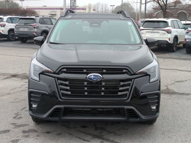 New 2026 Subaru Ascent Bronze Edition image 8