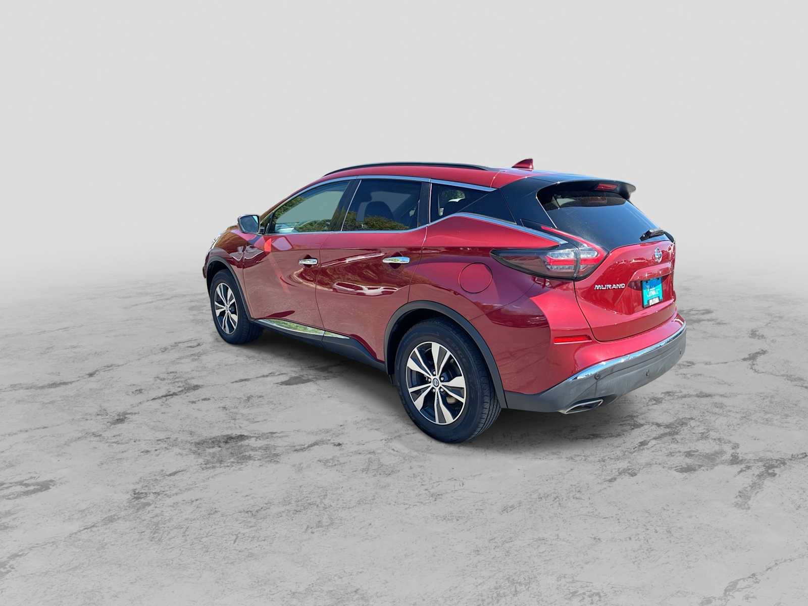 Used 2020 Nissan Murano SV AWD/4WD image 6
