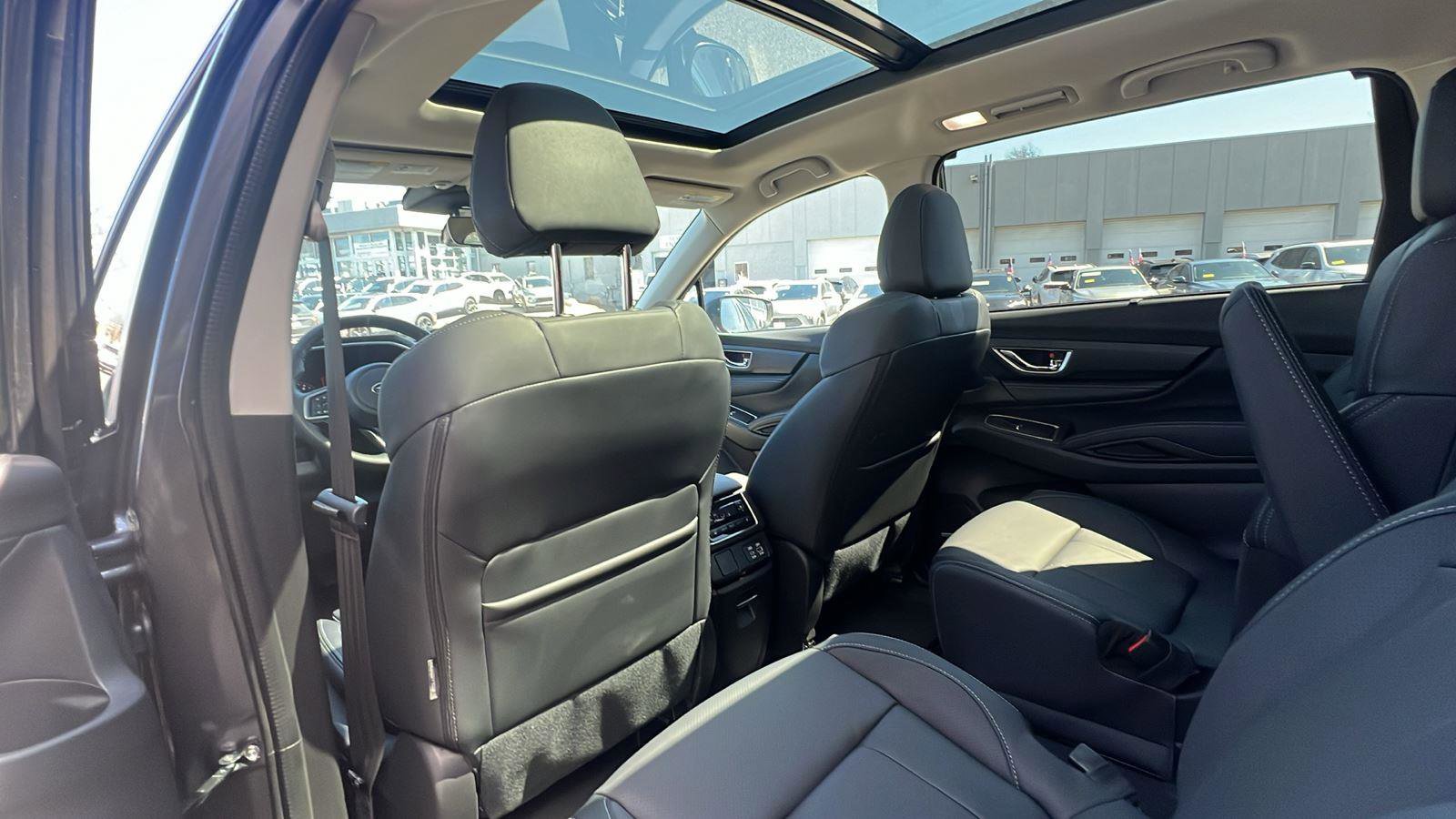New 2026 Subaru Ascent Limited image 26