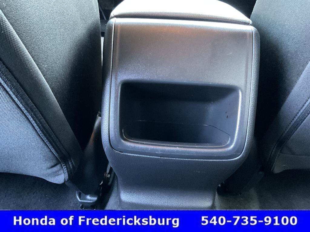 Used 2020 Honda Accord LX image 38