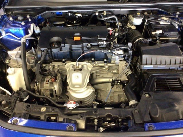 Used 2022 Honda Civic Sport image 31