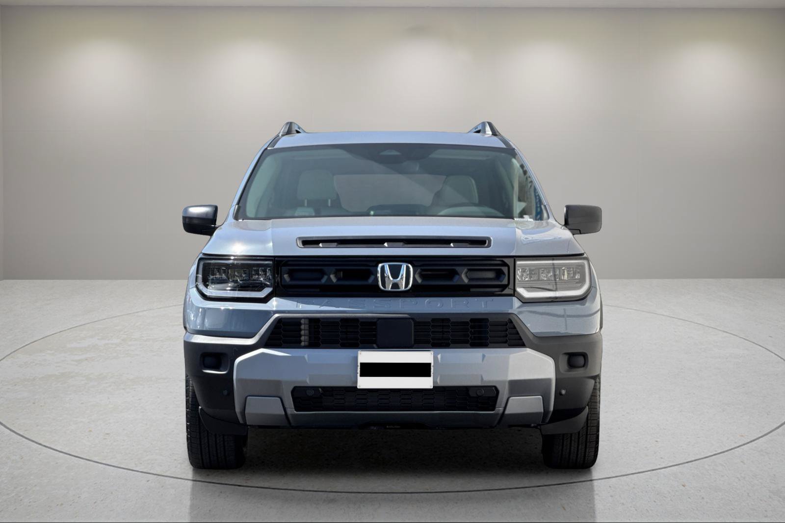 New 2026 Honda Passport RTL image 8