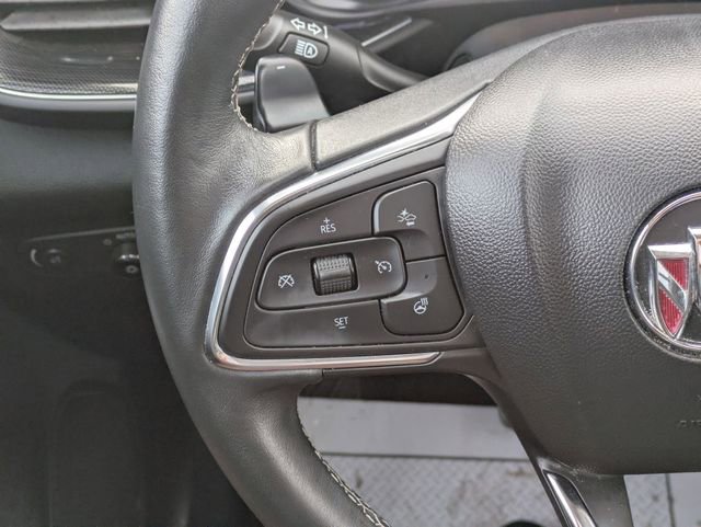 Used 2023 Buick Envision Essence w/ Technology Package I image 18