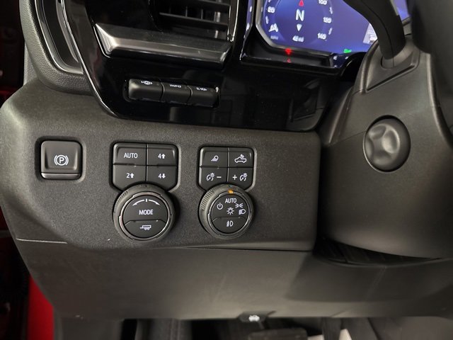 New 2026 Chevrolet Silverado 1500 High Country image 19
