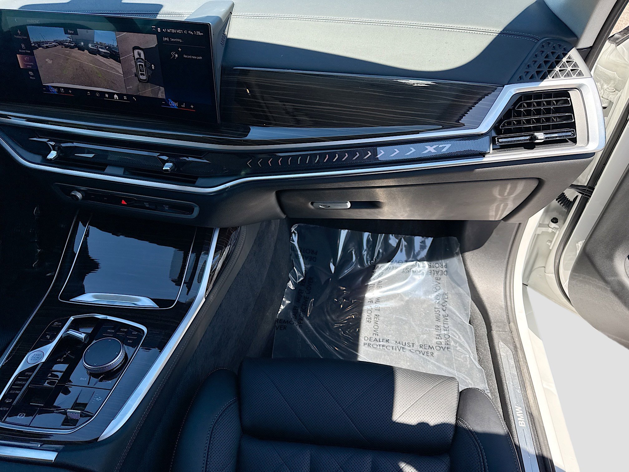 Used 2026 BMW X7 xDrive40i image 19