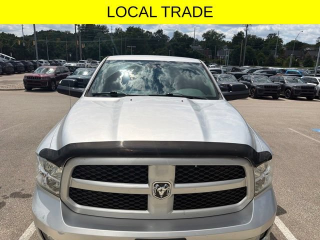 Used 2014 RAM 1500 Express AWD/4WD image 3