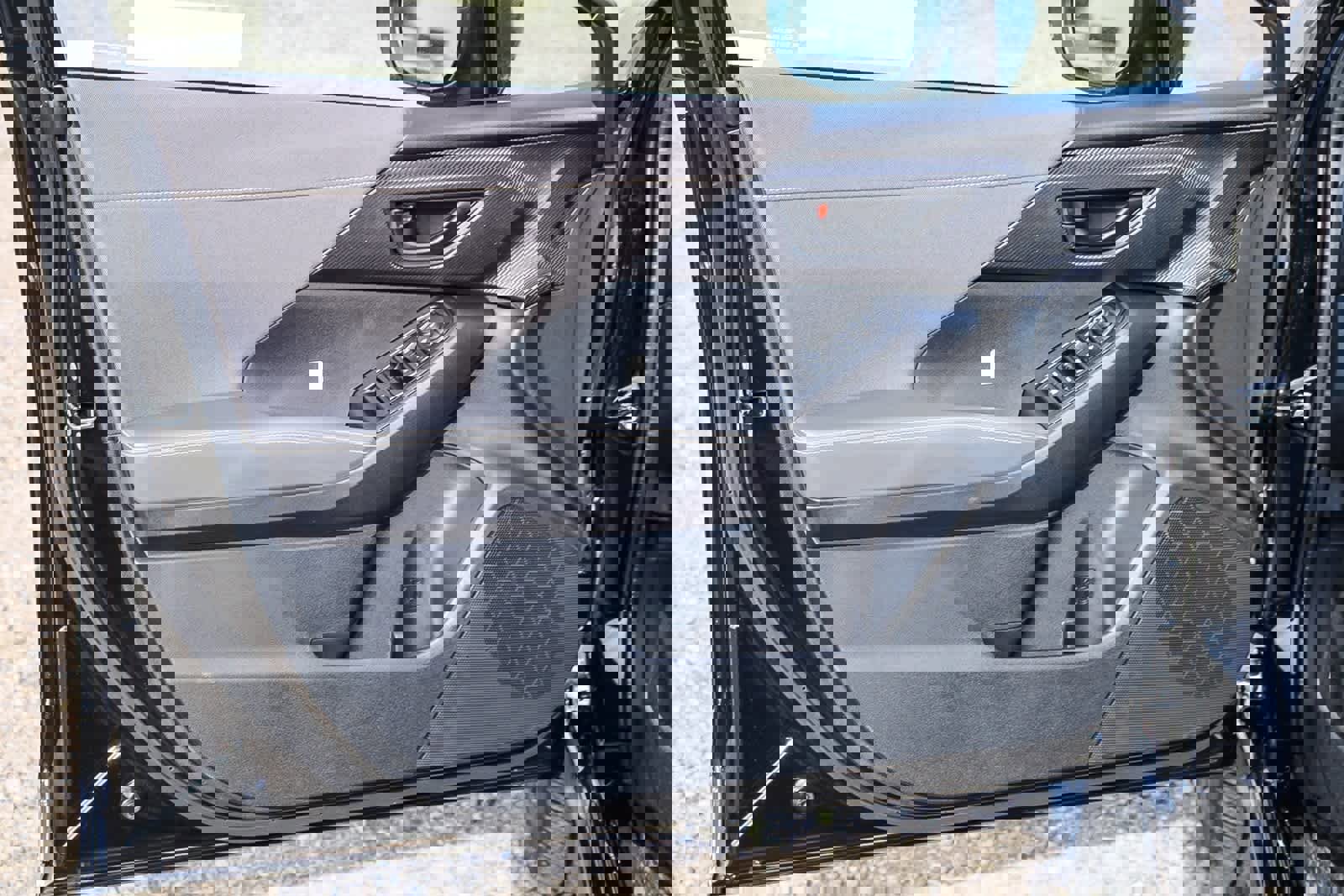 New 2026 Subaru Crosstrek 2.5i Sport image 15