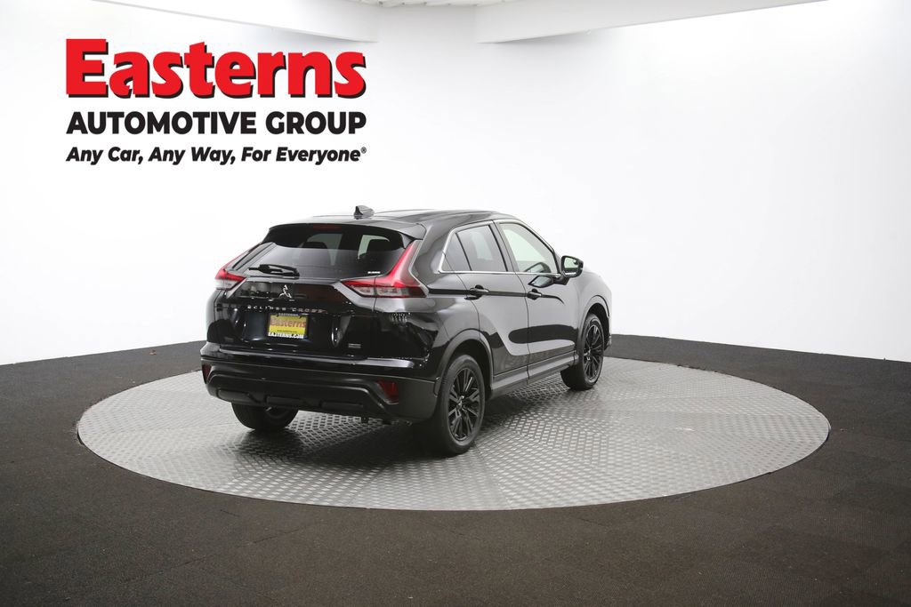 Used 2023 Mitsubishi Eclipse Cross LE image 37