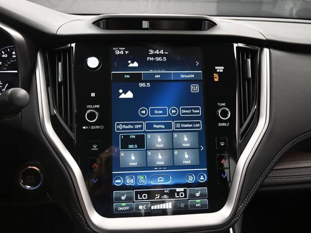 New 2025 Subaru Legacy Limited w/ Tech Package #2 image 11