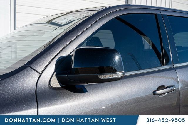 Used 2021 Dodge Durango GT image 28