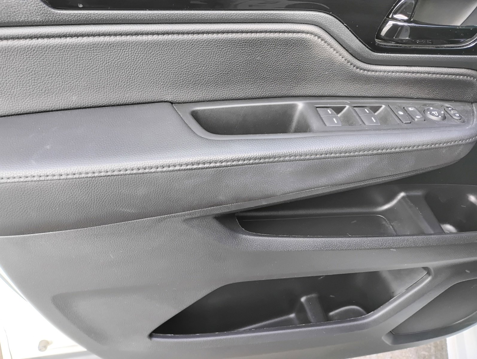 Used 2024 Honda Odyssey Touring image 20