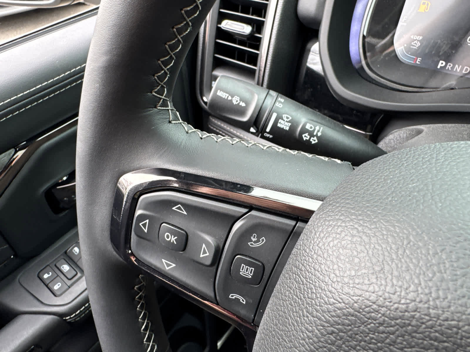 New 2026 RAM 3500 Limited image 21