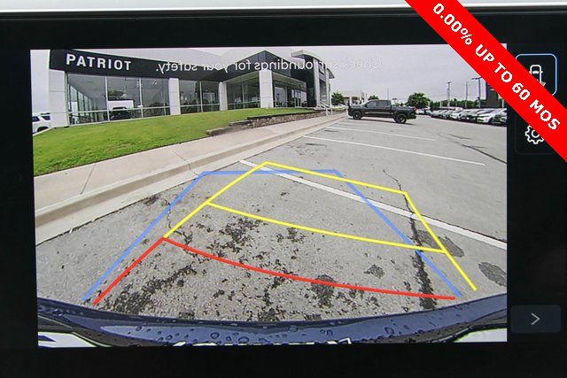 New 2025 Hyundai Tucson SEL image 23