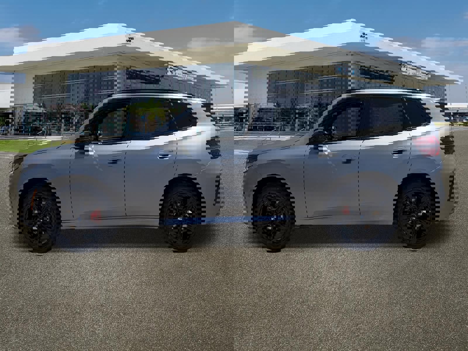 New 2026 BMW X3 M50 image 6