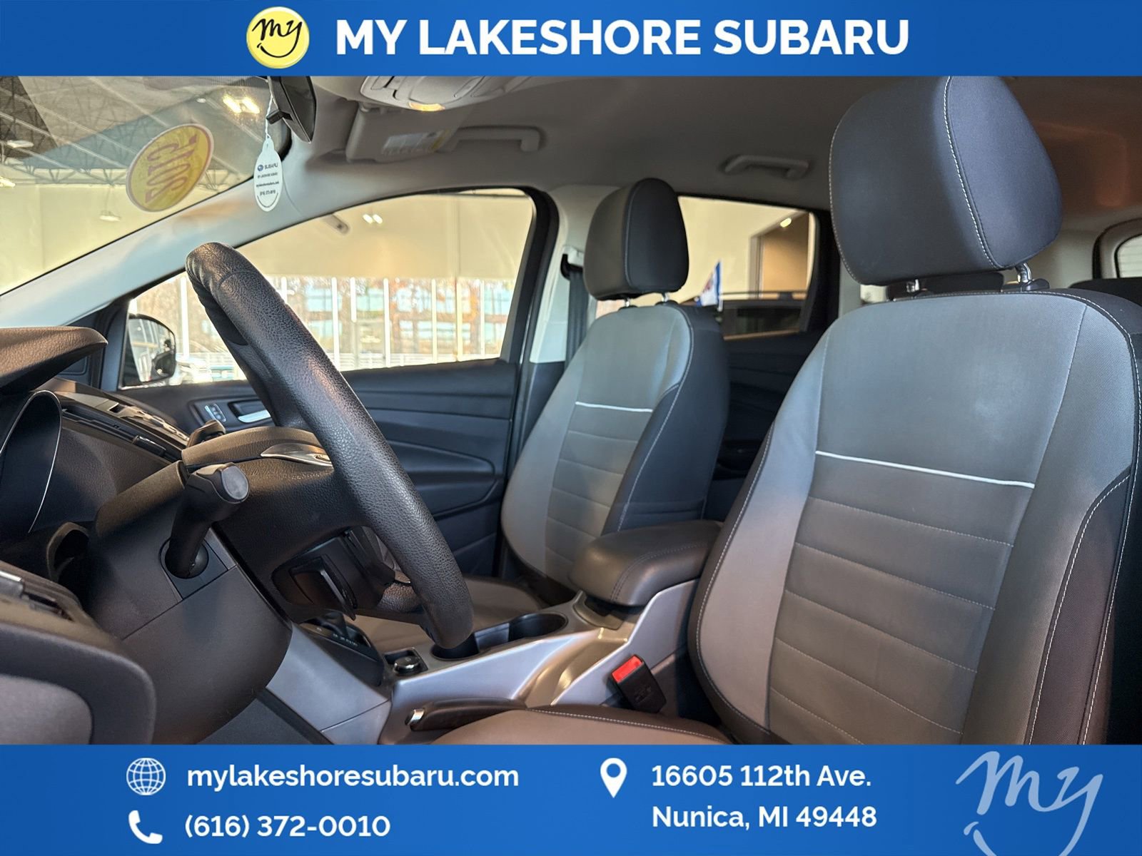 Used 2015 Ford Escape SE image 12