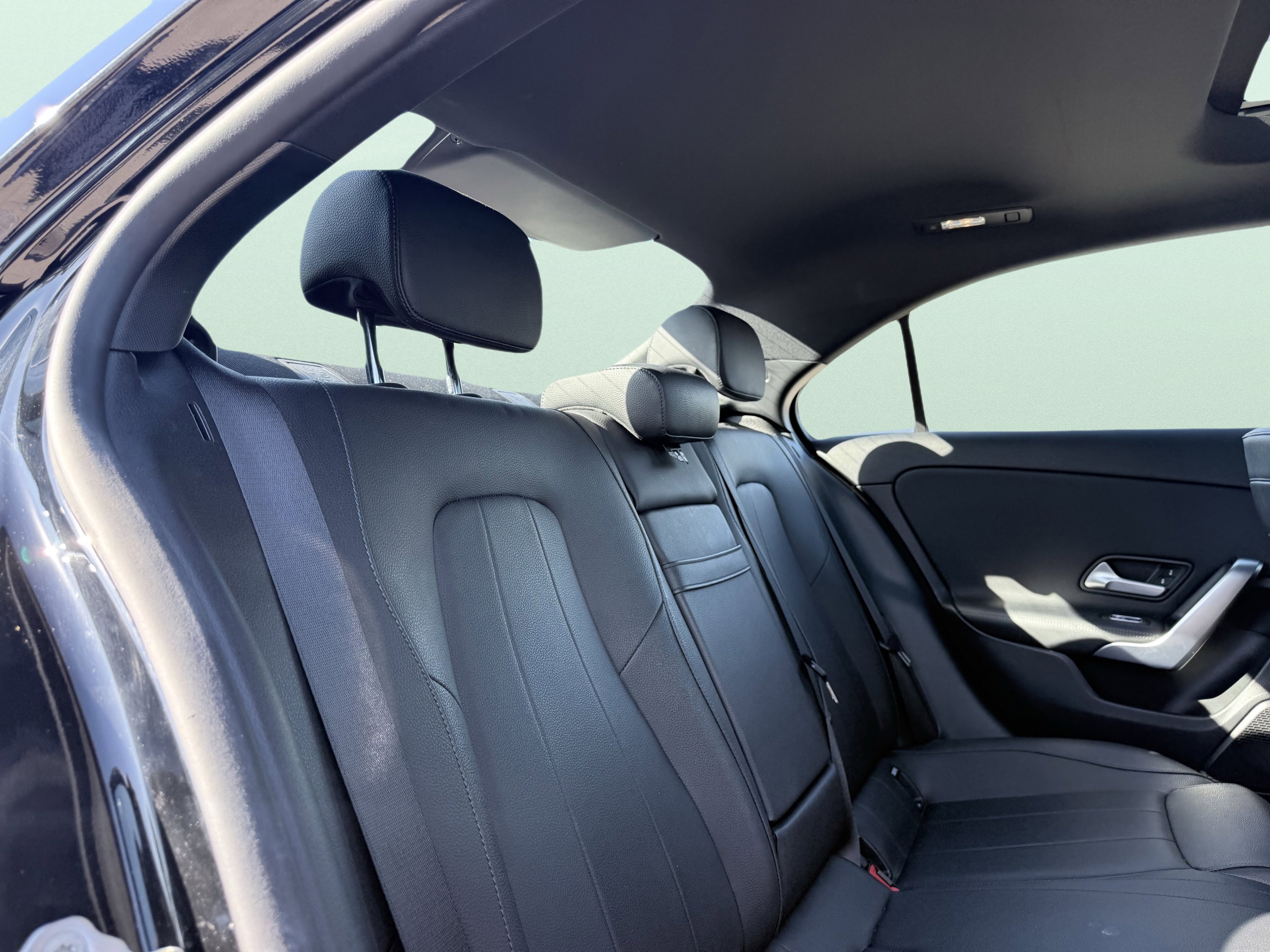 Used 2021 Mercedes-Benz A 220 image 24