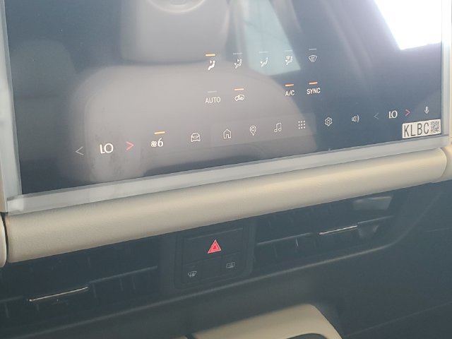 Certified 2026 MAZDA CX-5 Select AWD/4WD image 15