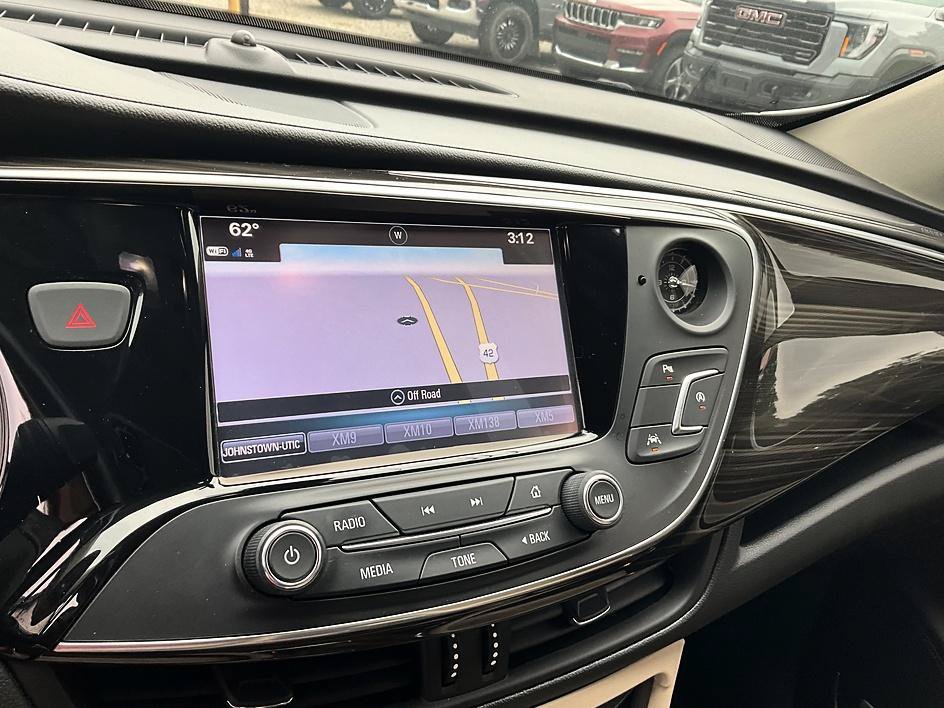 Used 2019 Buick Envision Premium AWD/4WD image 21