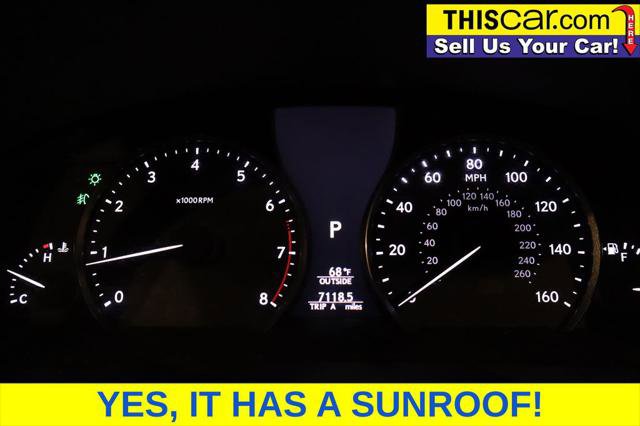 Used 2016 Lexus LS 460 w/ Comfort Package image 10