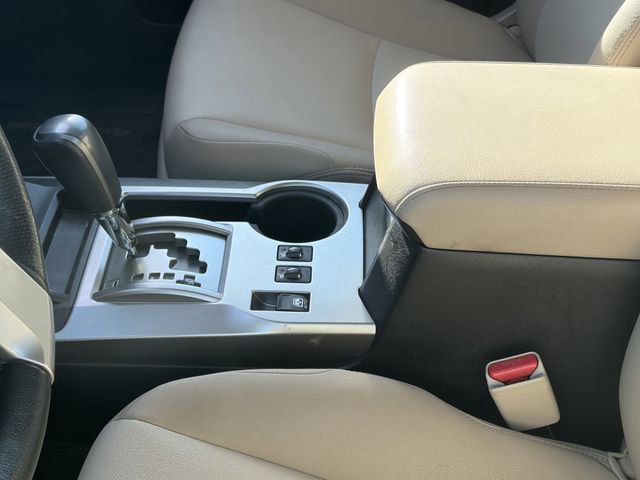 Used 2016 Toyota 4Runner SR5 Premium AWD/4WD image 7