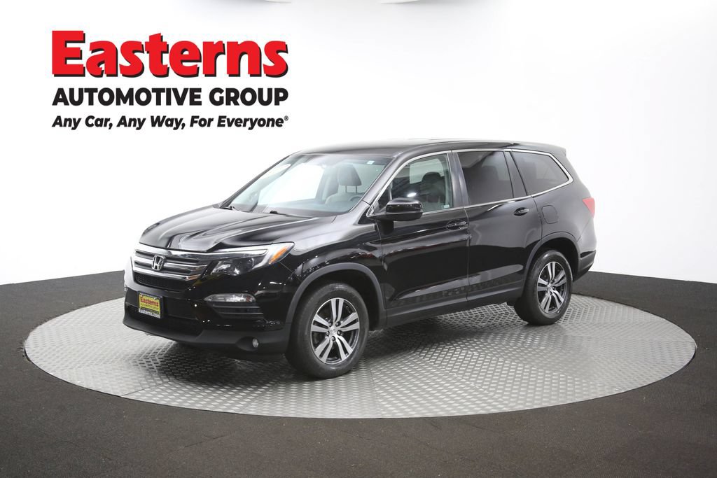Used 2018 Honda Pilot EX image 54