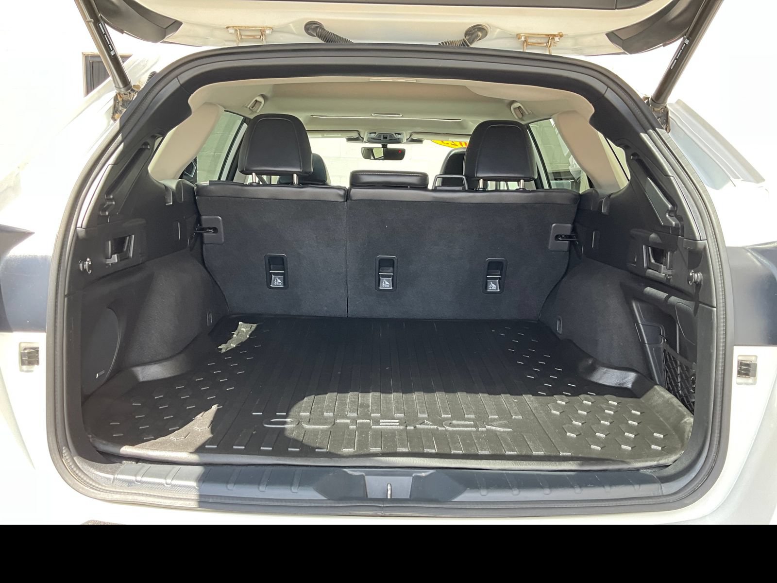 Certified 2023 Subaru Outback Limited XT AWD/4WD image 12