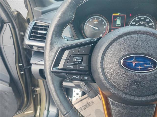 Used 2023 Subaru Forester Wilderness image 18