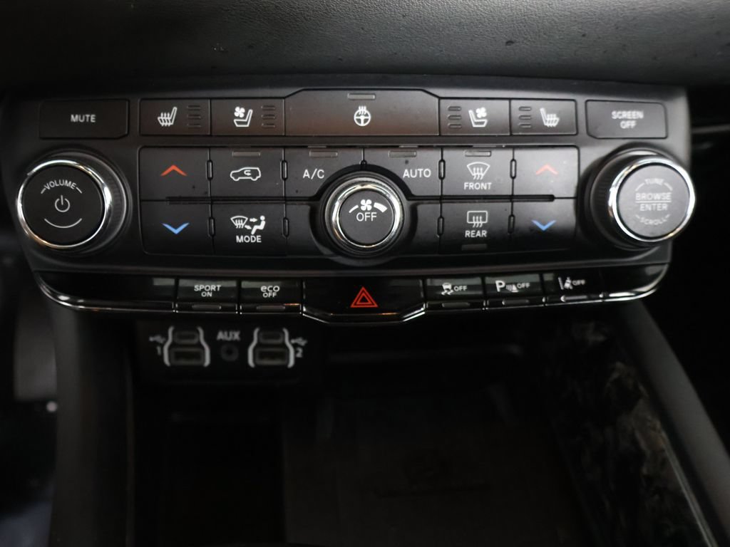 Used 2024 Dodge Durango R/T AWD/4WD image 56