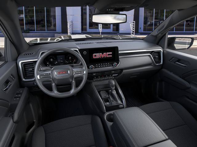 New 2026 GMC Canyon Elevation w/ Convenience Package RWD image 39