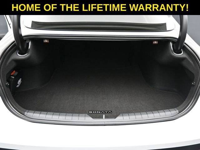Used 2025 Hyundai Sonata N Line image 38