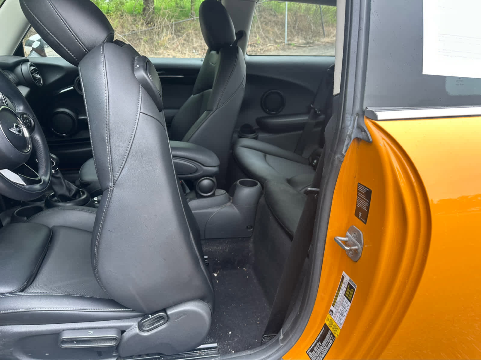 Used 2018 MINI Cooper S FWD image 21