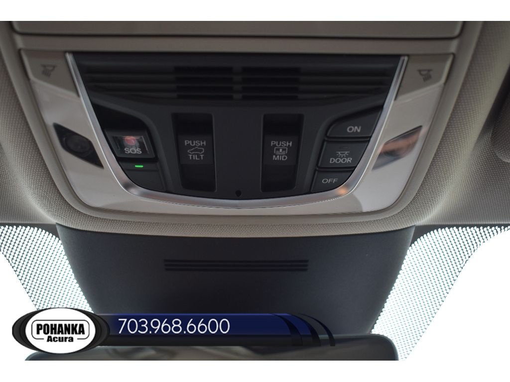 New 2026 Acura MDX w/ Technology Package AWD/4WD image 19