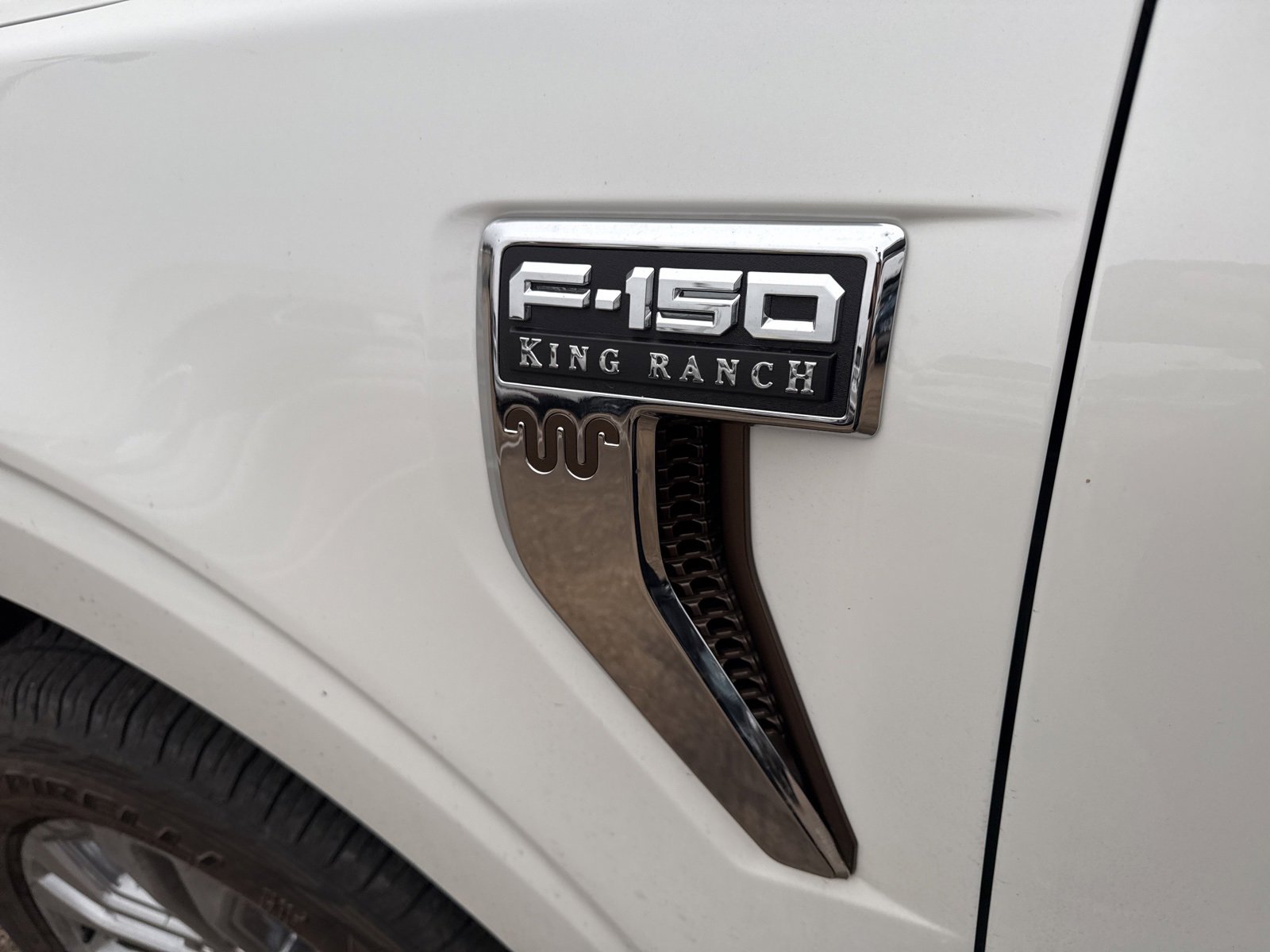 Used 2024 Ford F150 King Ranch image 11