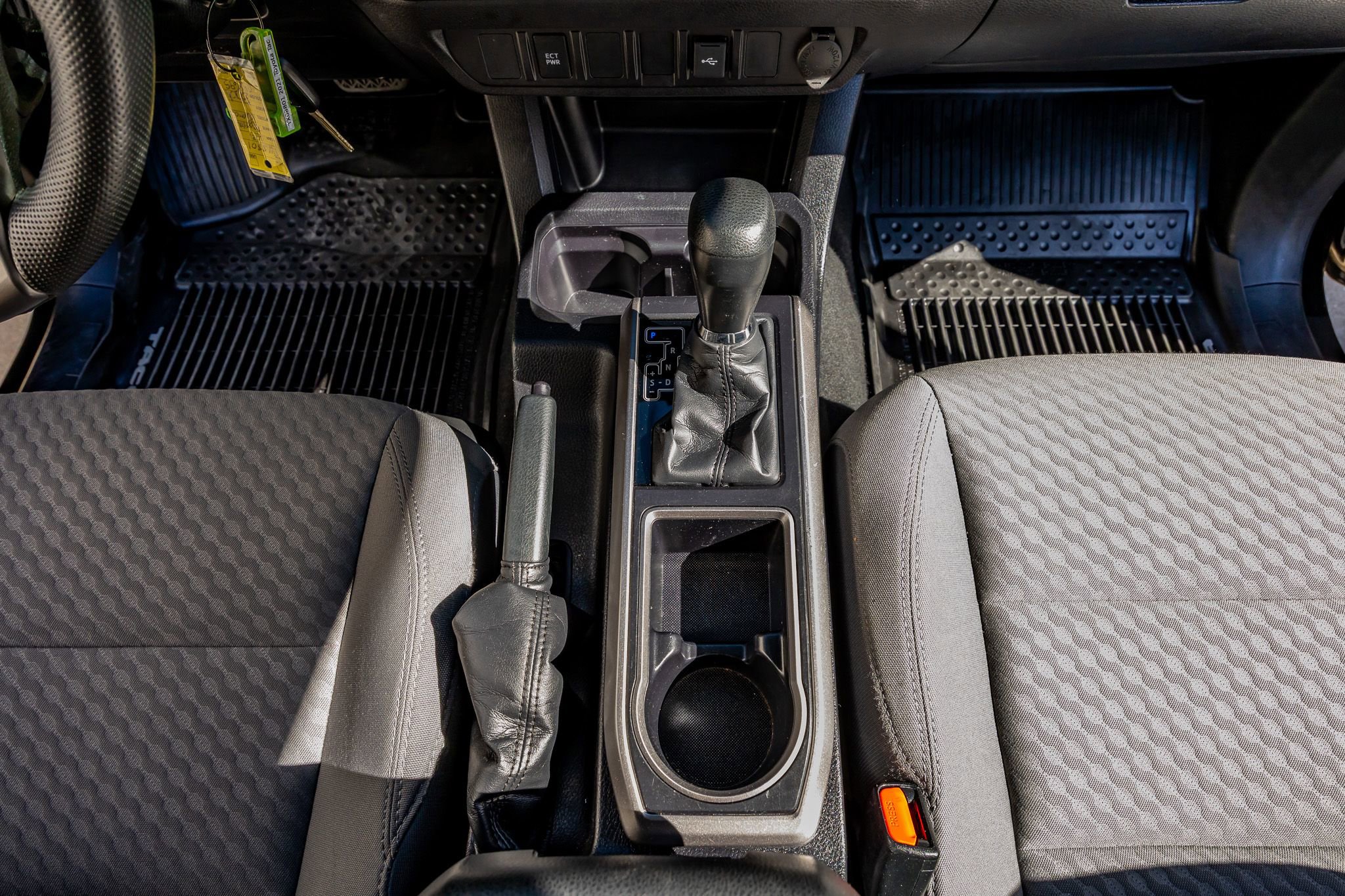 Used 2021 Toyota Tacoma SR5 image 25