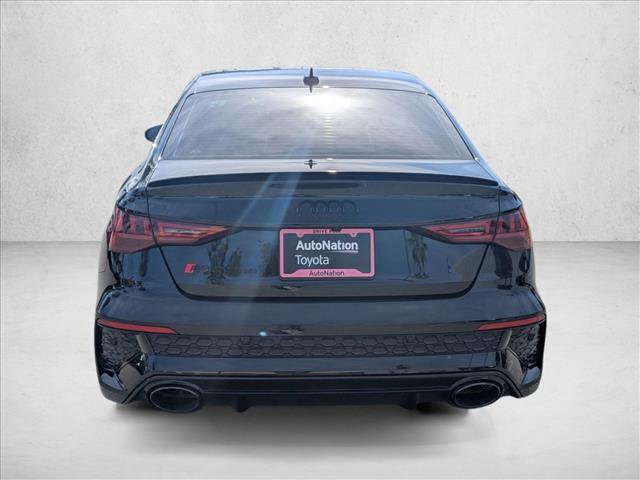 Used 2024 Audi RS 3 image 7