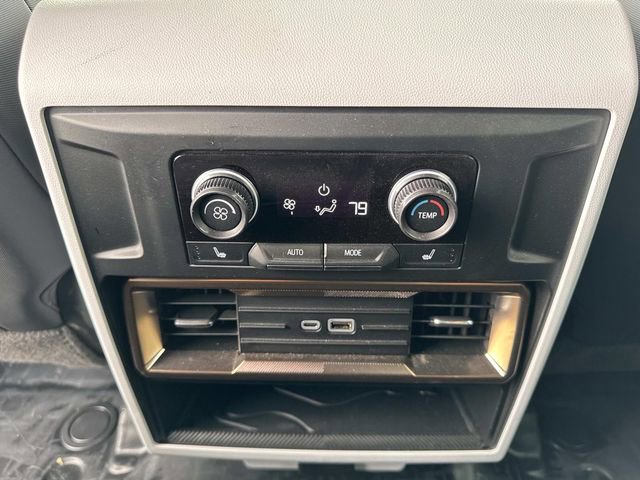 Used 2025 GMC Hummer EV 3X image 13