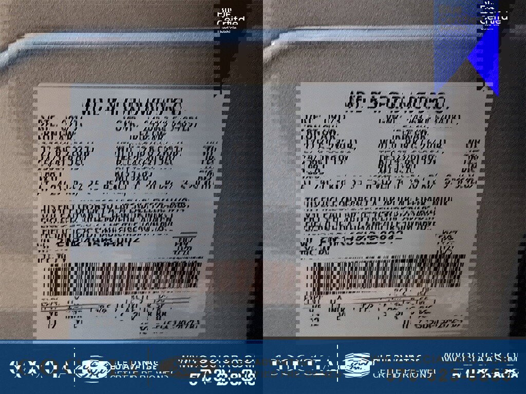 Certified 2019 Ford Edge SEL w/ Equipment Group 201A image 25