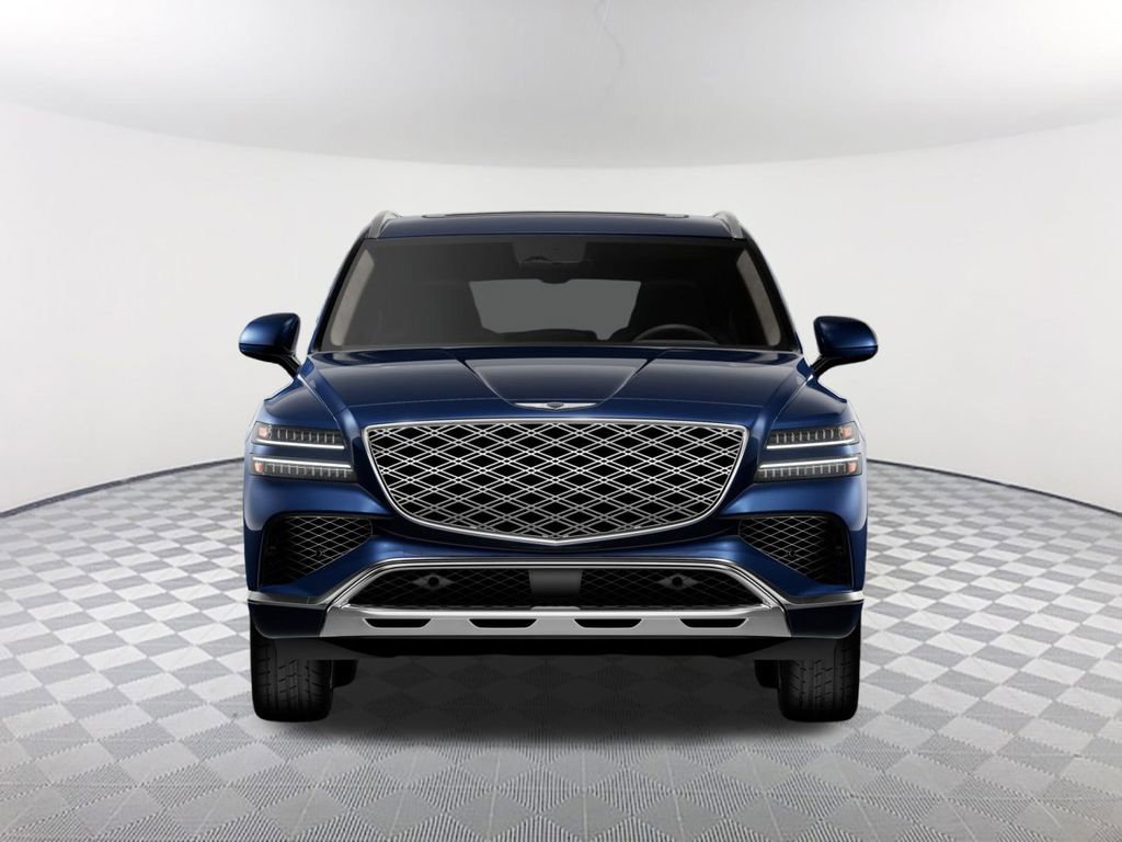 New 2026 Genesis GV80 2.5T Select AWD/4WD image 6