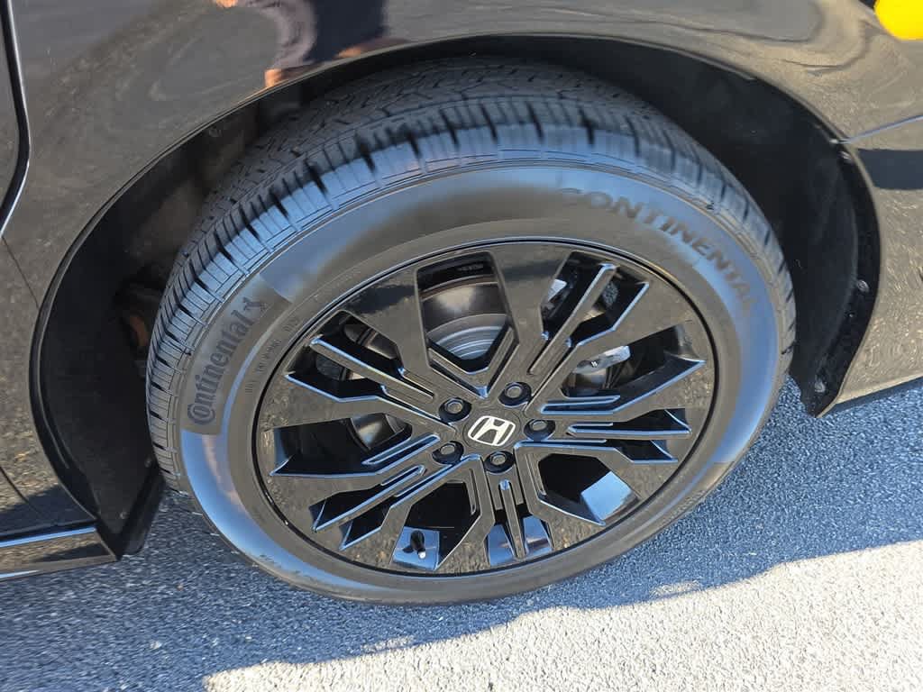 Certified 2025 Honda Odyssey Sport-L image 28