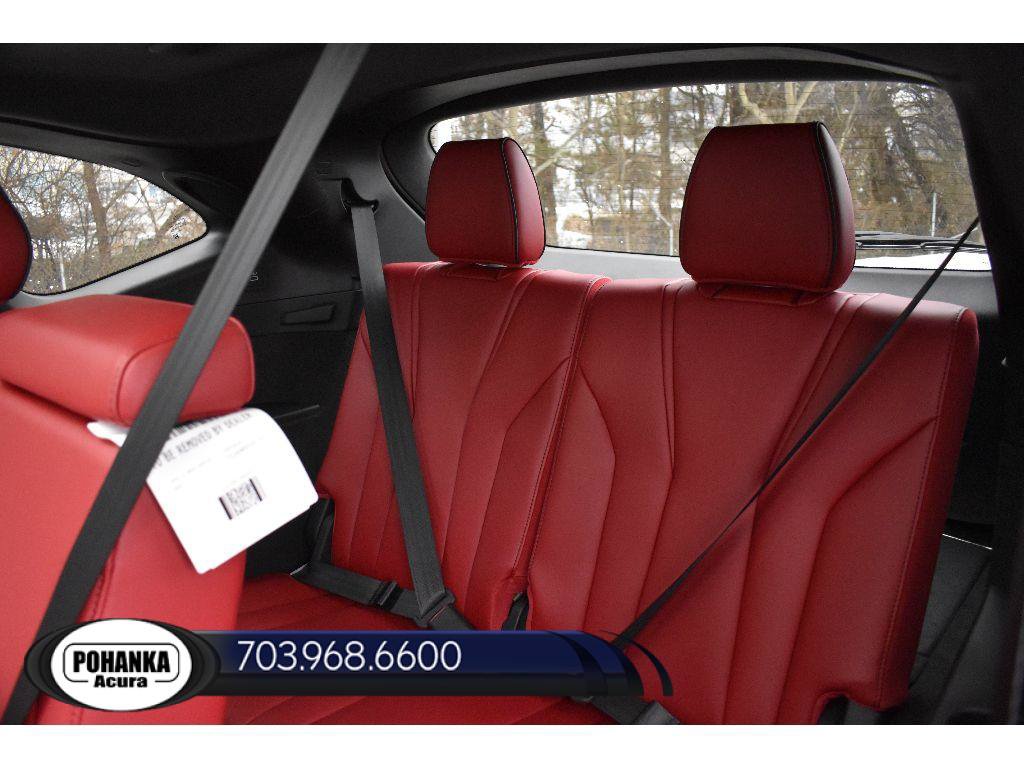 New 2026 Acura MDX Type S AWD/4WD image 33