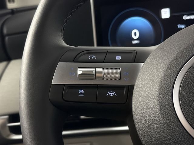 New 2026 Hyundai Tucson Limited image 35