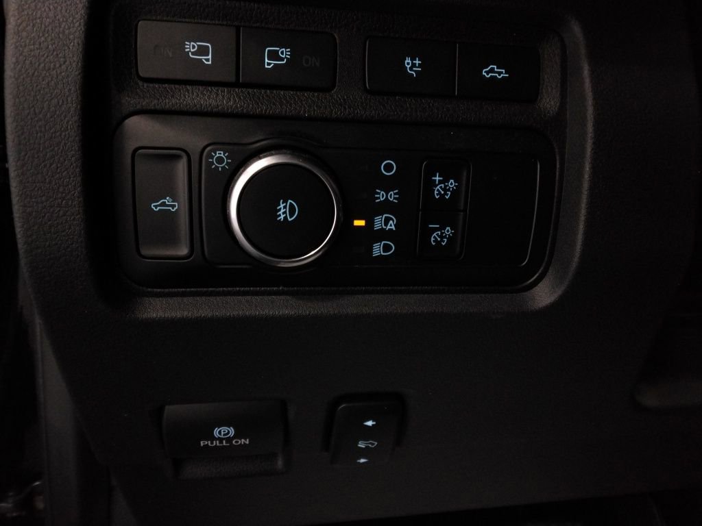 Used 2024 Ford F250 Platinum image 18