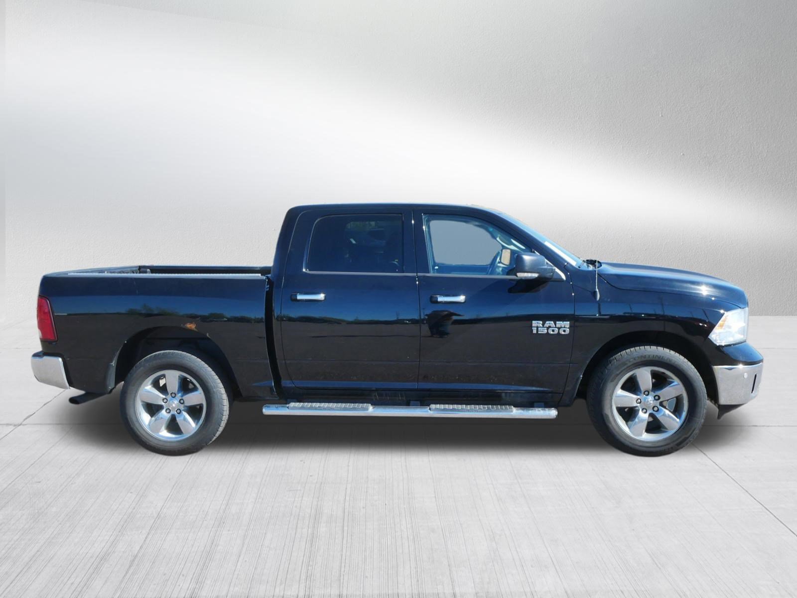 Used 2014 RAM 1500 Big Horn AWD/4WD image 8