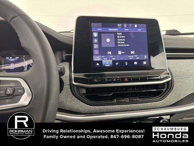 Used 2022 Jeep Compass Latitude image 6