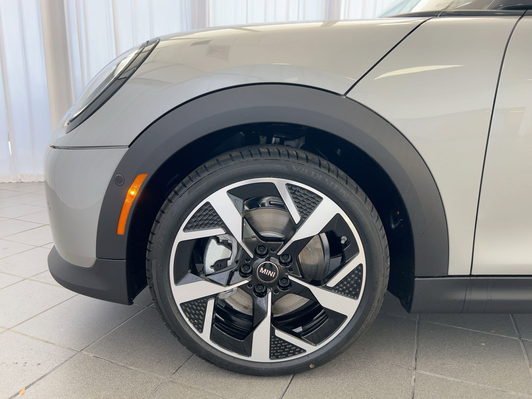New 2026 MINI Cooper 2-Door Hardtop FWD image 12