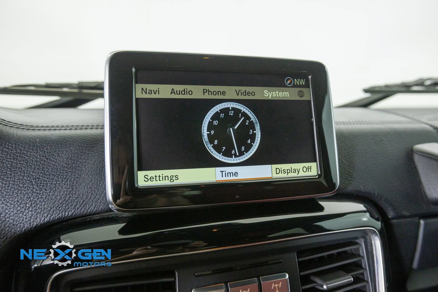 Used 2013 Mercedes-Benz G 63 AMG 4MATIC image 21